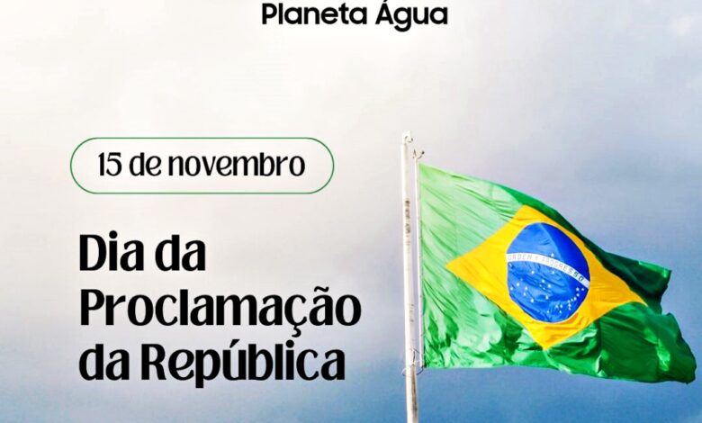 Proclamação da República - História Enem