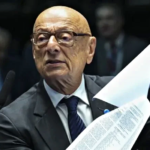 Senador Espiridião Amin