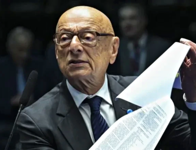 Senador Espiridião Amin