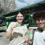 Estudantes Passe Livre Goiás