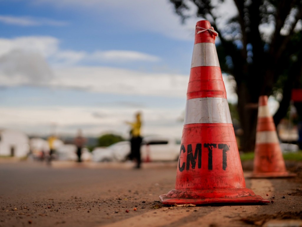 CMTT inicia operação Volta às Aulas com reforço na sinalização e ...