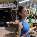 Lançamento da marca foi realizado no Mercado Municipal Carlos de Pina, em Anápolis. (Foto: Reprodução)